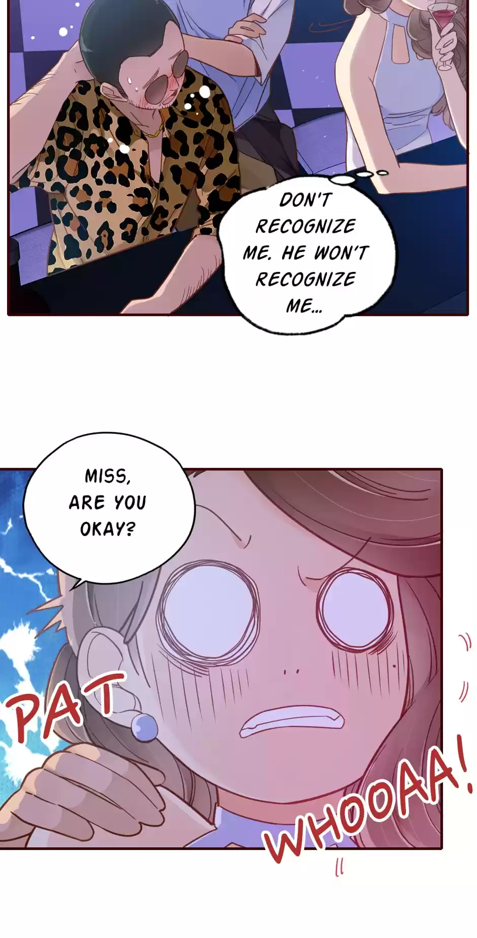 Lights, Camera, Love! Chapter 88