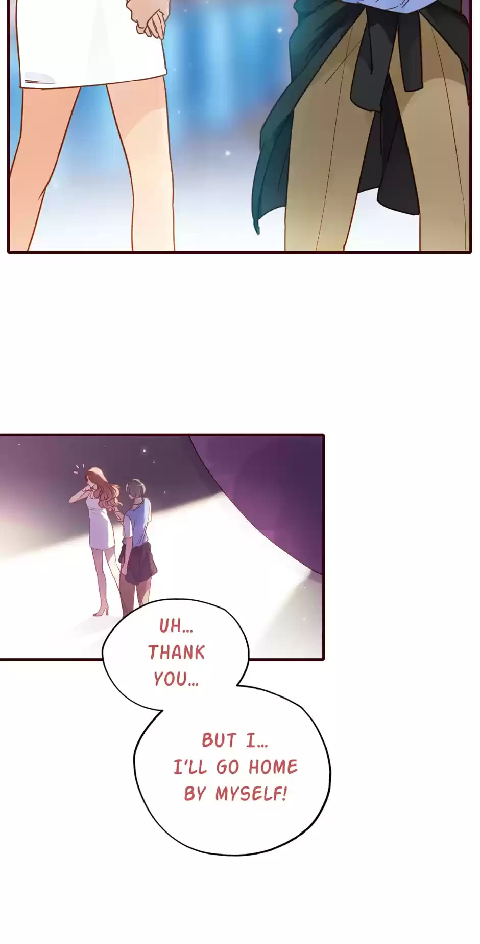 Lights, Camera, Love! Chapter 88