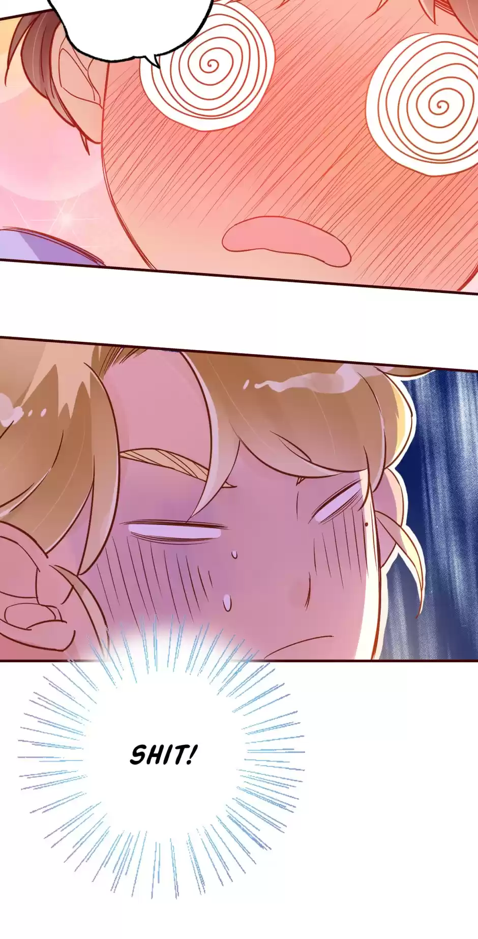 Lights, Camera, Love! Chapter 88