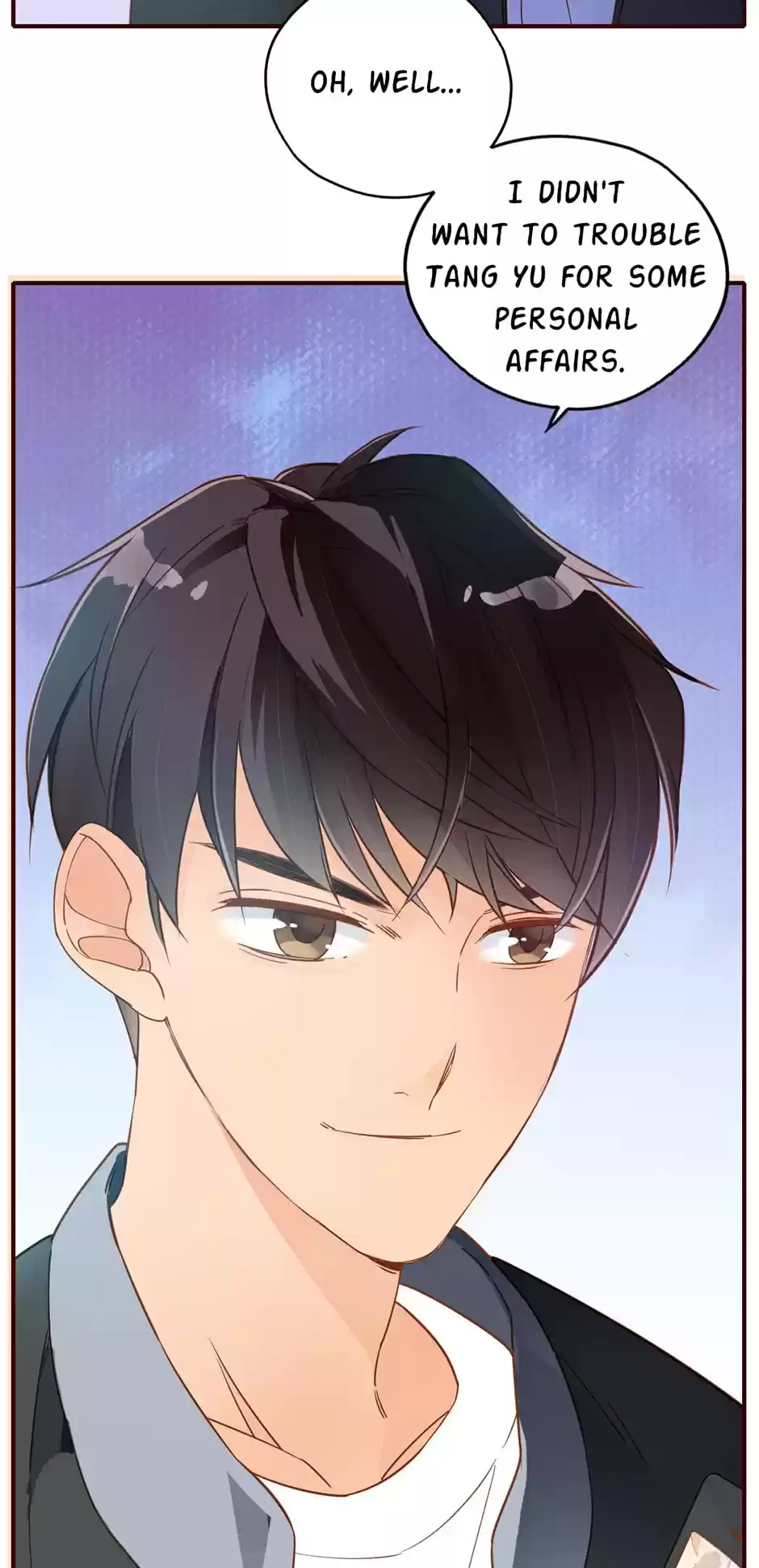 Lights, Camera, Love! Chapter 88