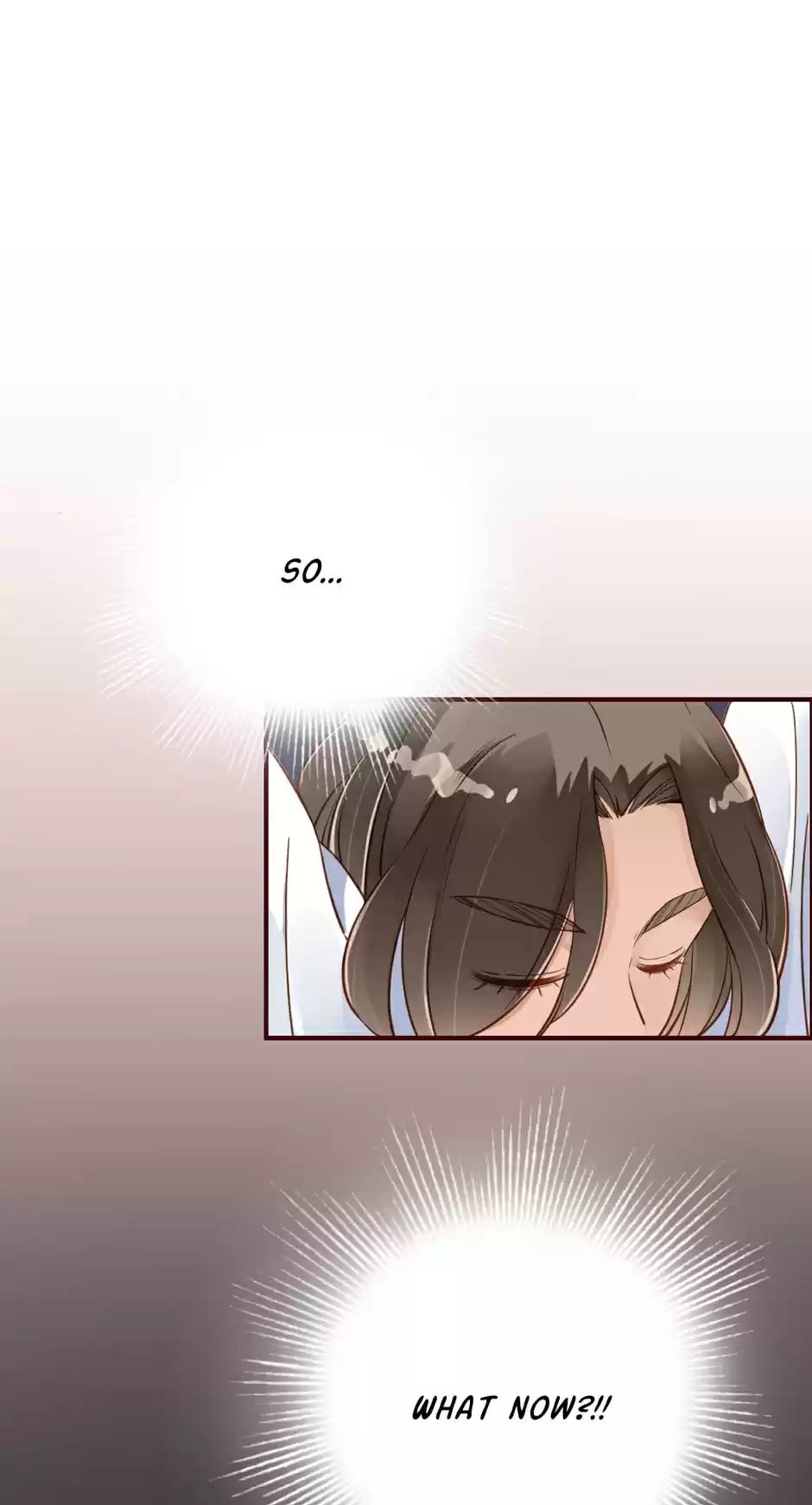 Lights, Camera, Love! Chapter 89