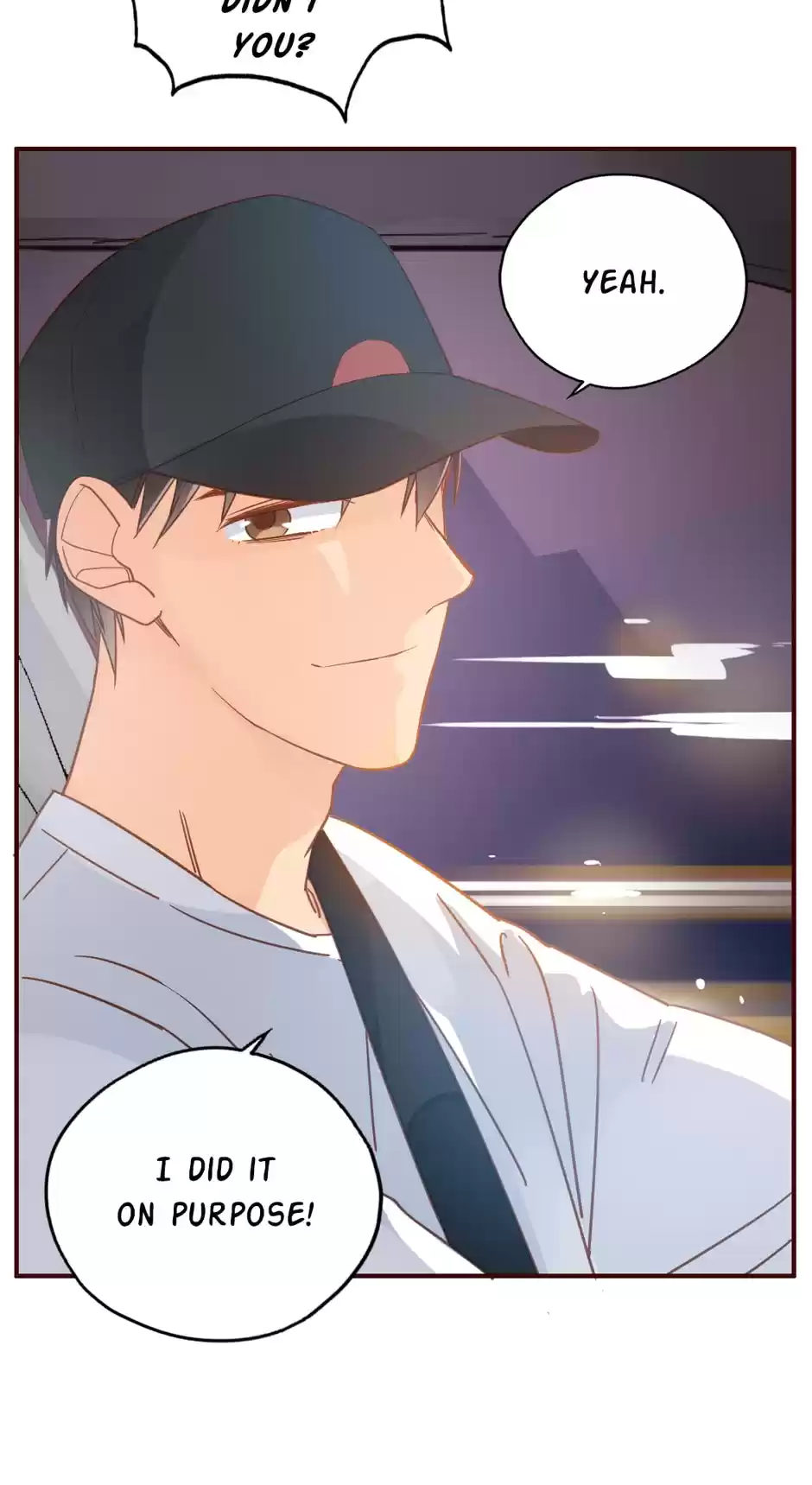 Lights, Camera, Love! Chapter 89