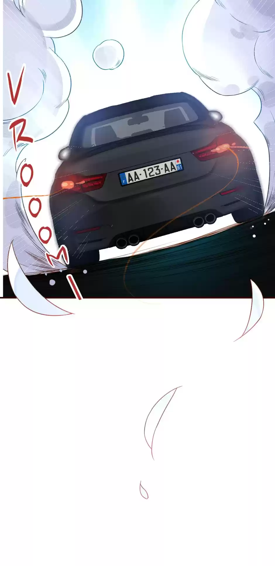 Lights, Camera, Love! Chapter 89