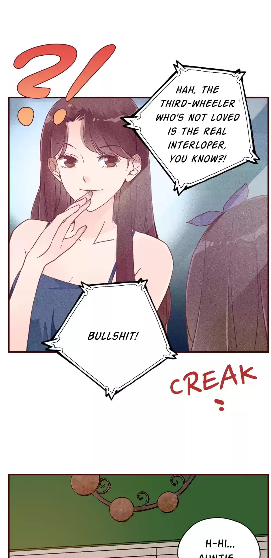 Lights, Camera, Love! Chapter 89