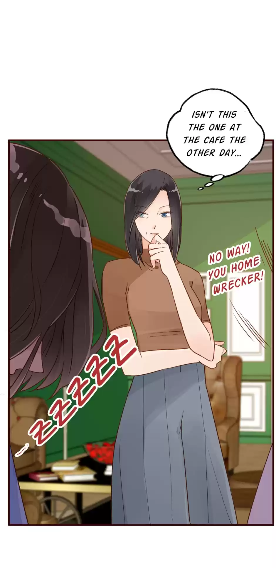 Lights, Camera, Love! Chapter 89