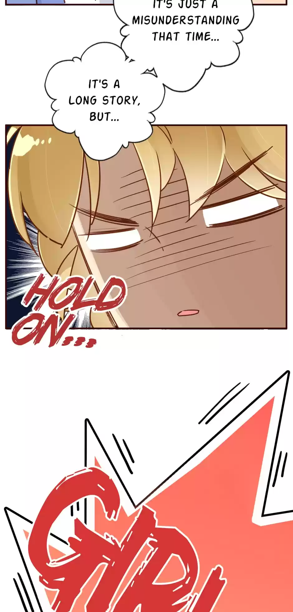 Lights, Camera, Love! Chapter 89