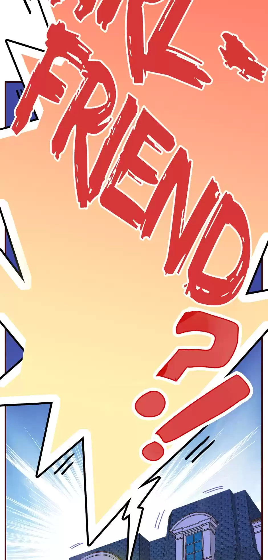 Lights, Camera, Love! Chapter 89