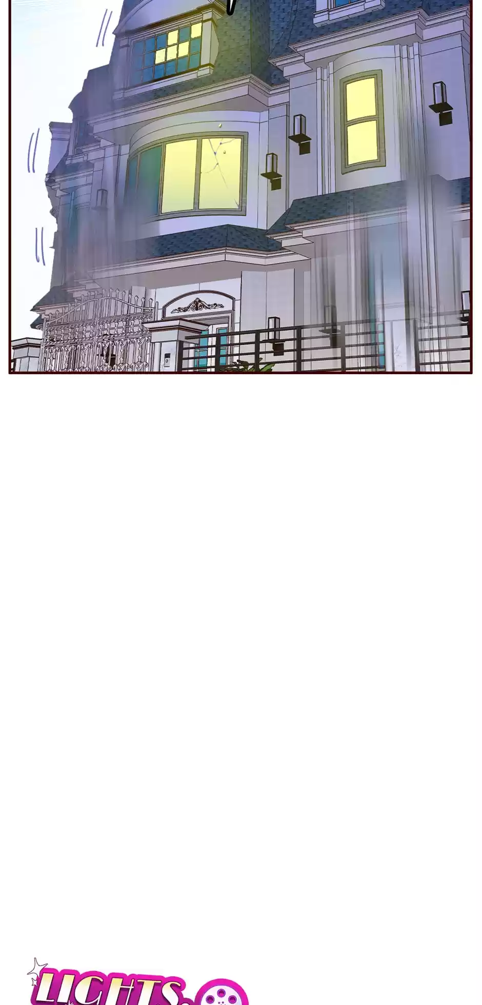 Lights, Camera, Love! Chapter 89