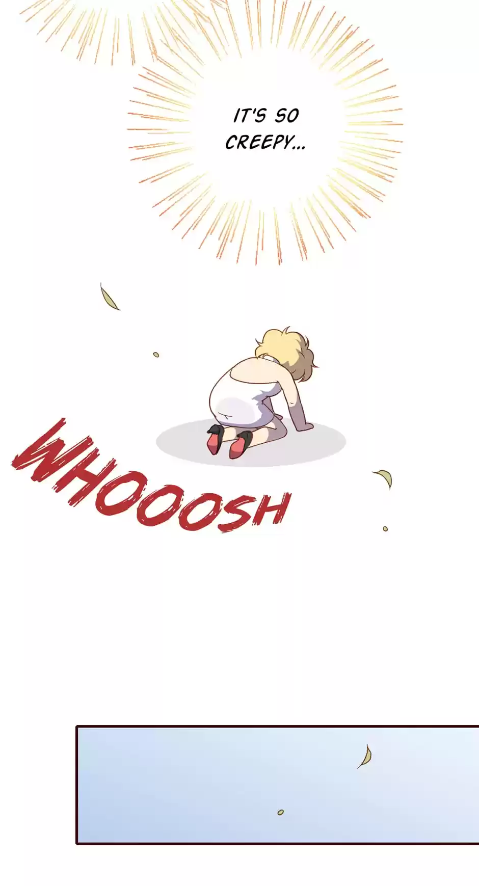 Lights, Camera, Love! Chapter 90