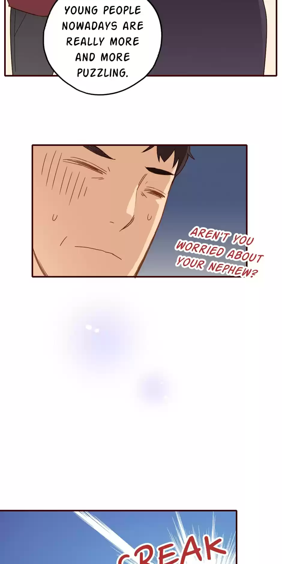 Lights, Camera, Love! Chapter 90