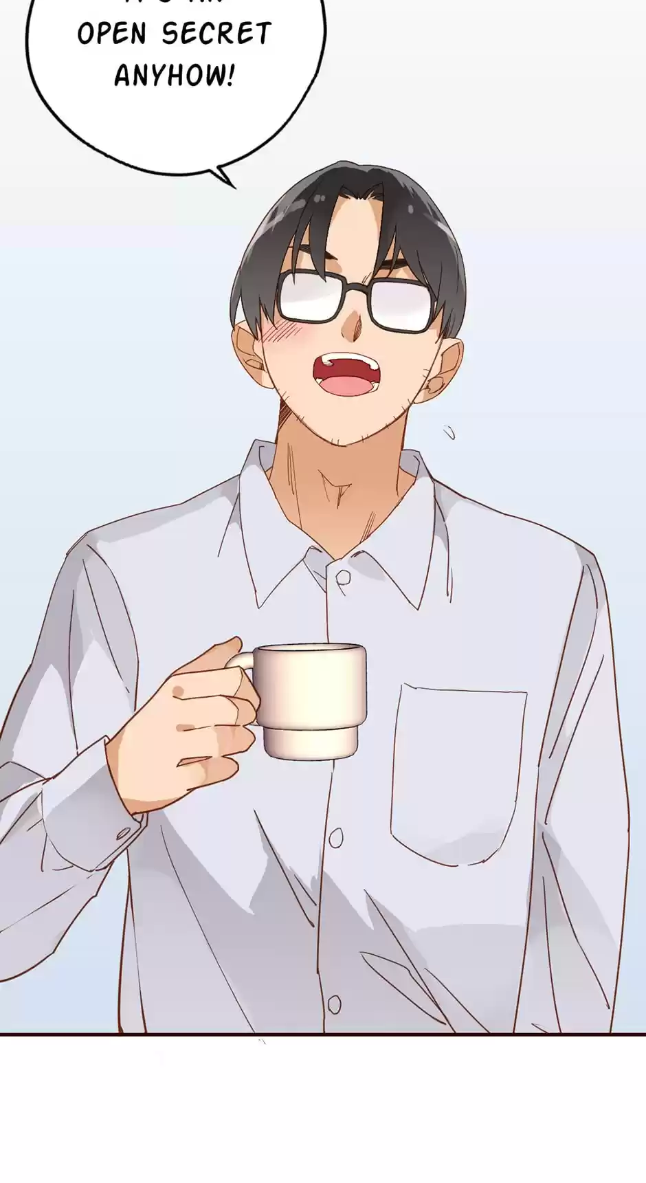 Lights, Camera, Love! Chapter 90