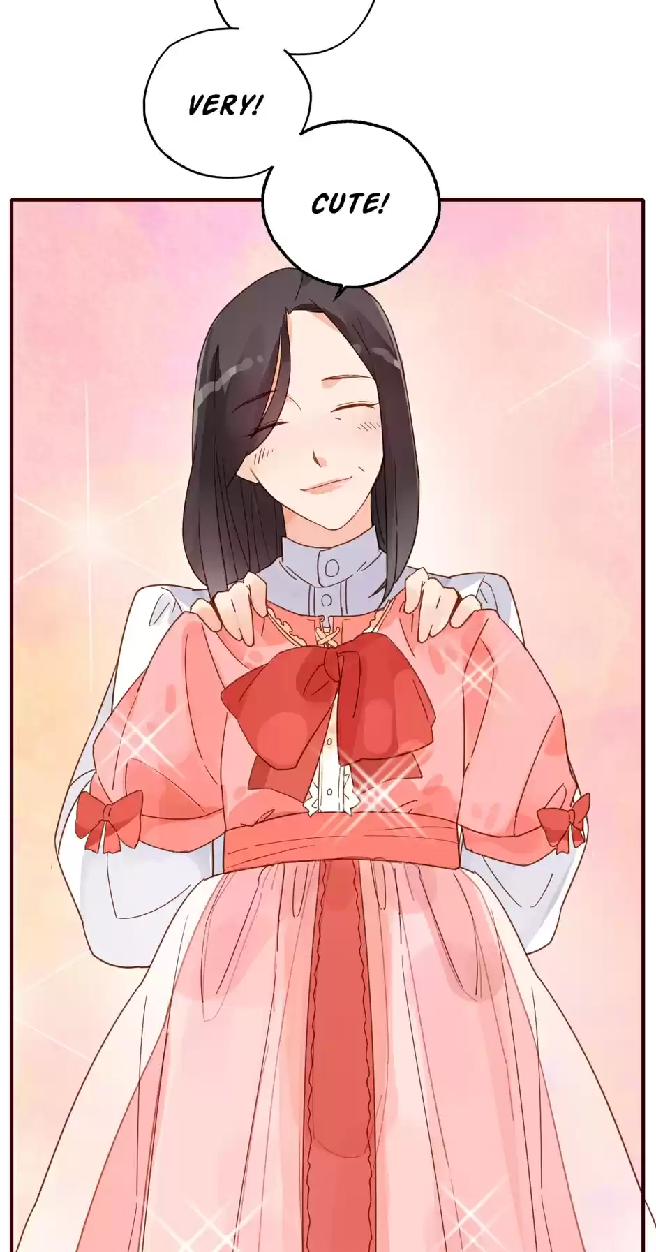 Lights, Camera, Love! Chapter 90