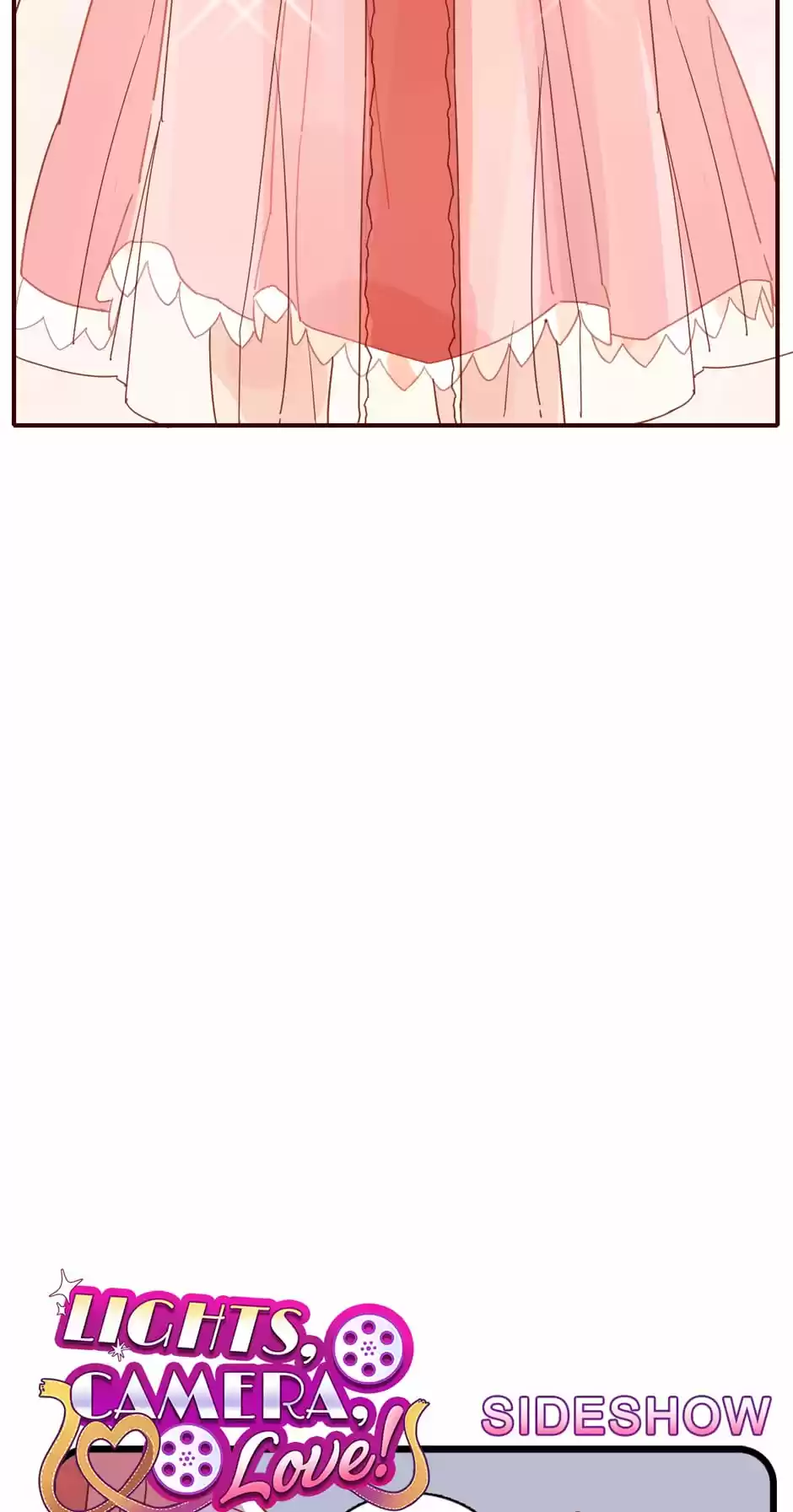 Lights, Camera, Love! Chapter 90