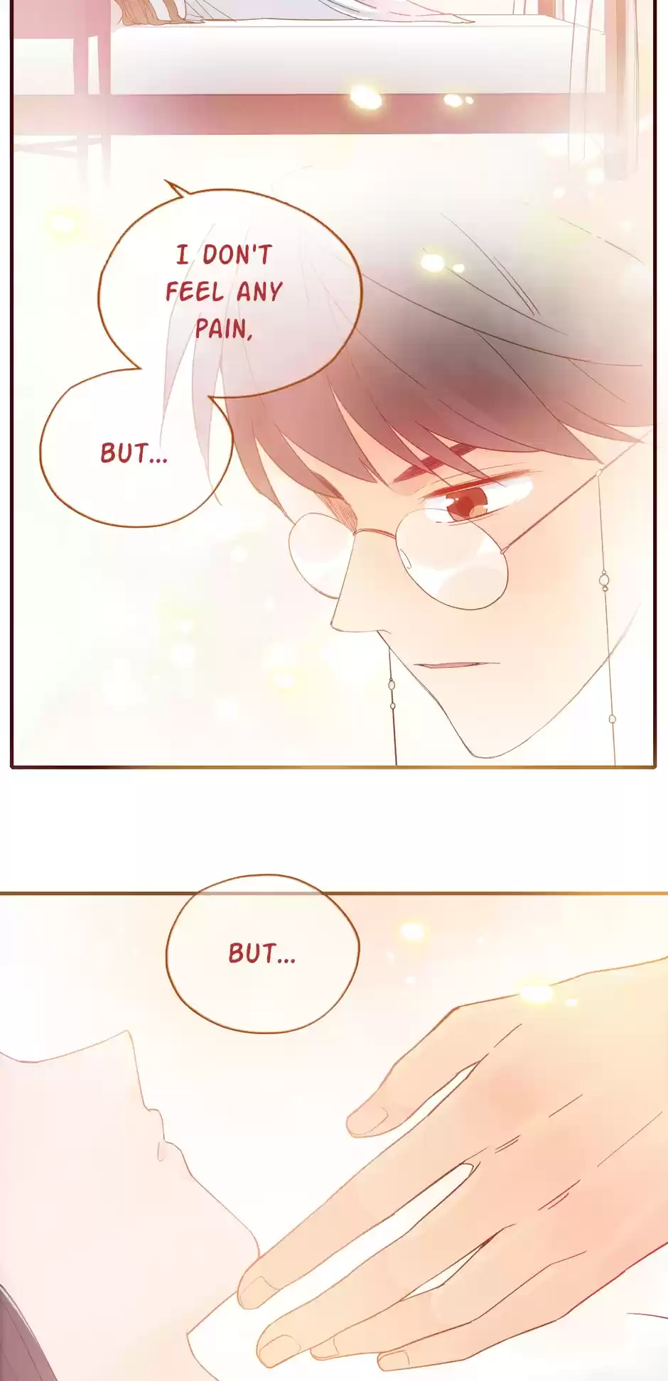 Lights, Camera, Love! Chapter 91