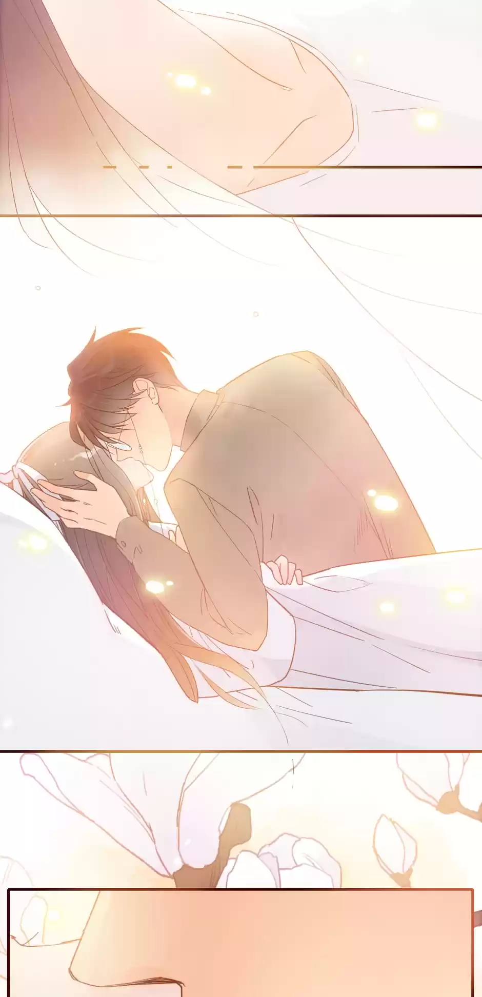 Lights, Camera, Love! Chapter 91