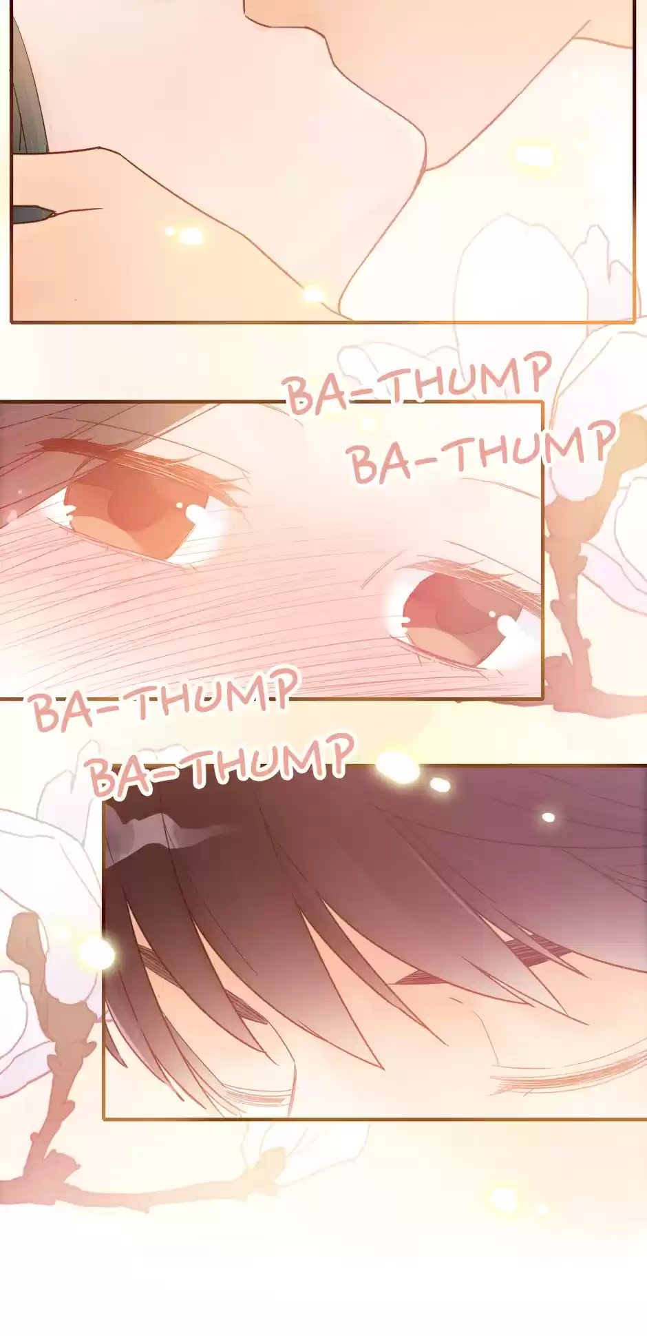 Lights, Camera, Love! Chapter 91