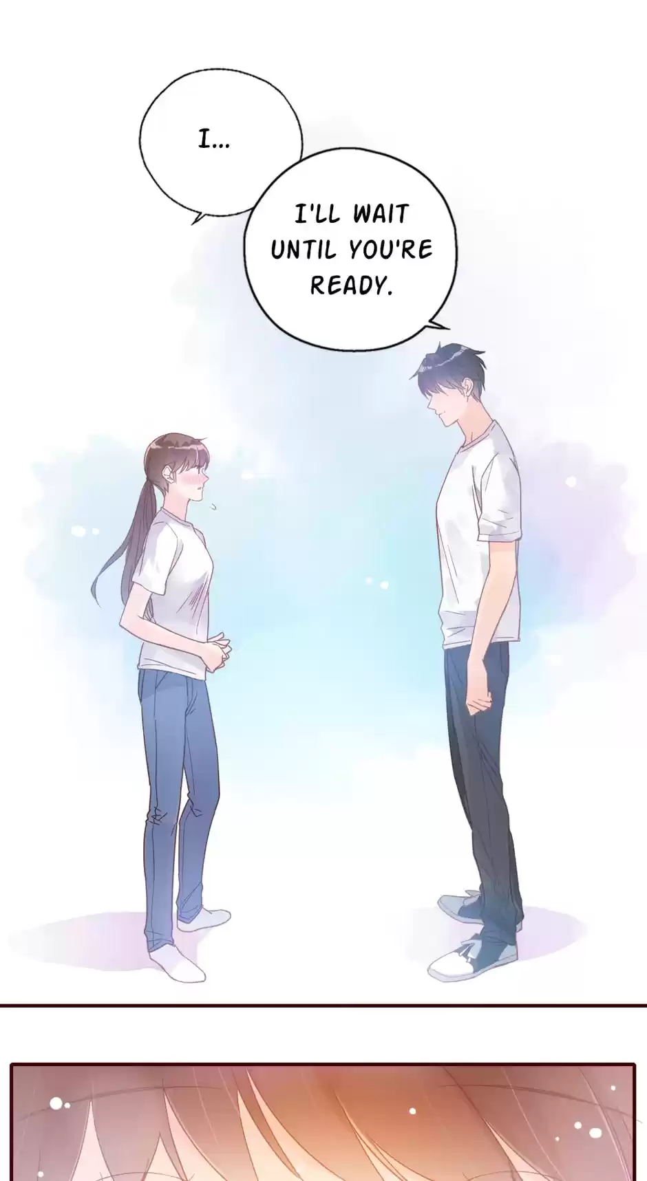 Lights, Camera, Love! Chapter 91