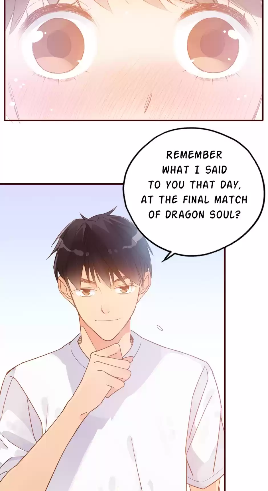 Lights, Camera, Love! Chapter 91