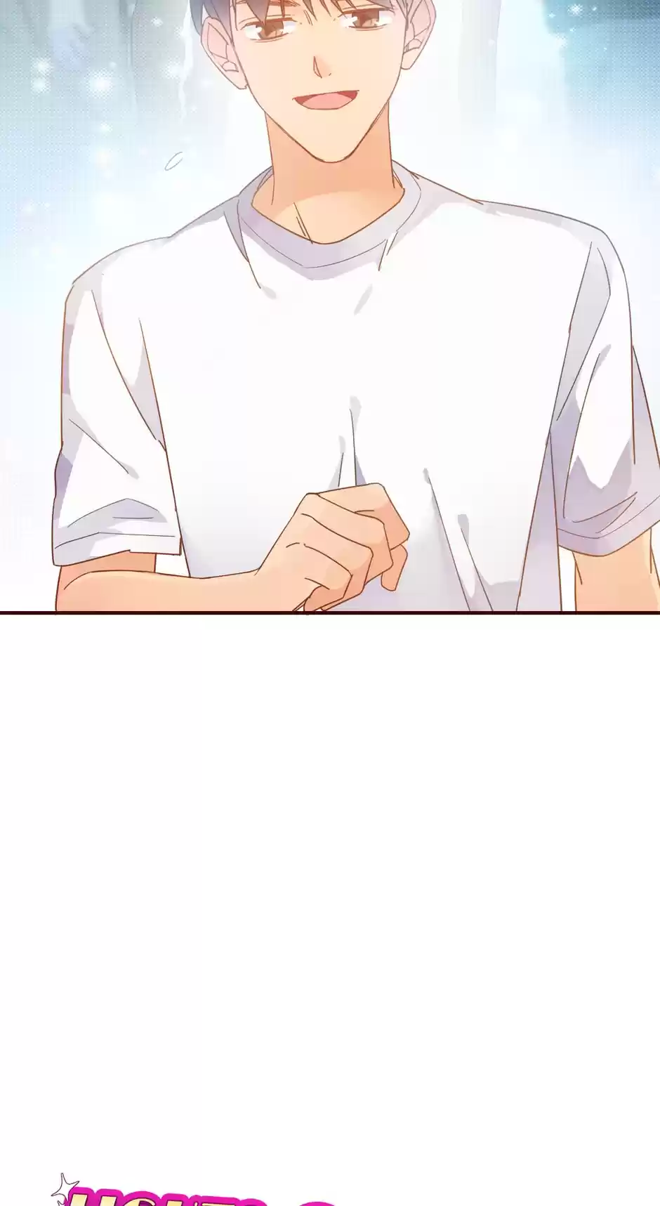 Lights, Camera, Love! Chapter 91