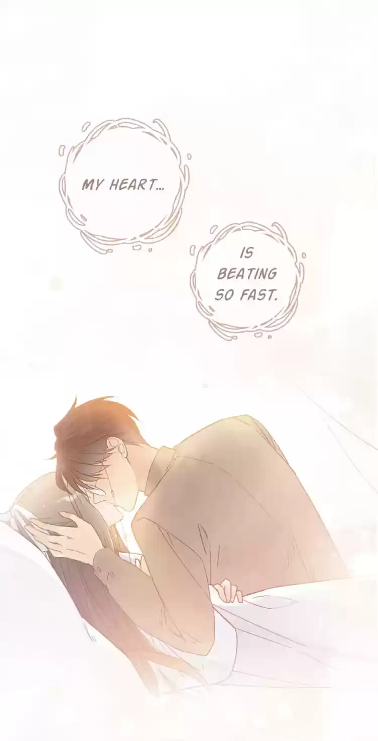 Lights, Camera, Love! Chapter 92