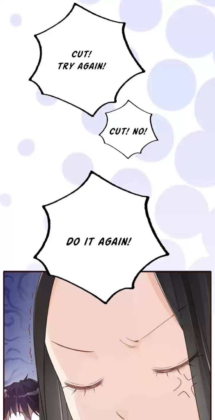 Lights, Camera, Love! Chapter 92