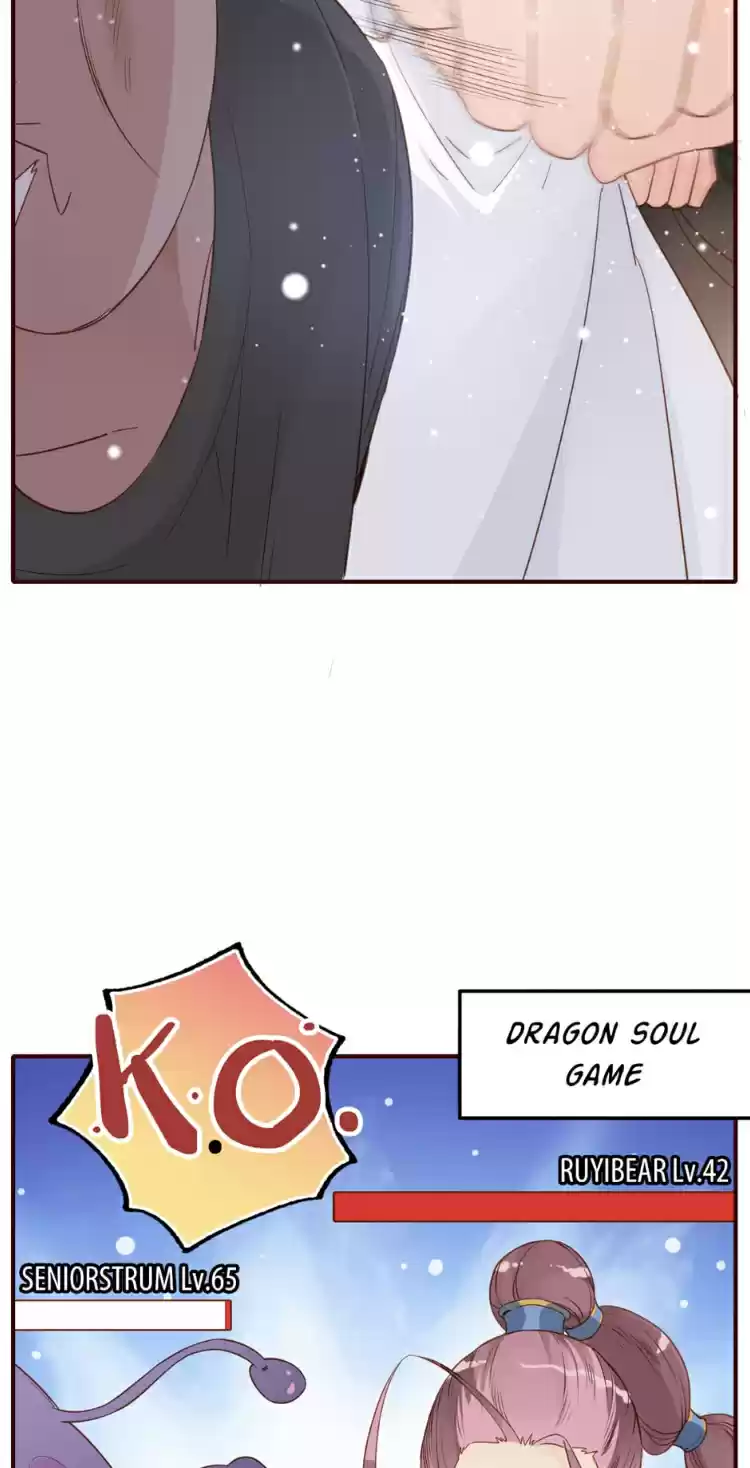 Lights, Camera, Love! Chapter 92