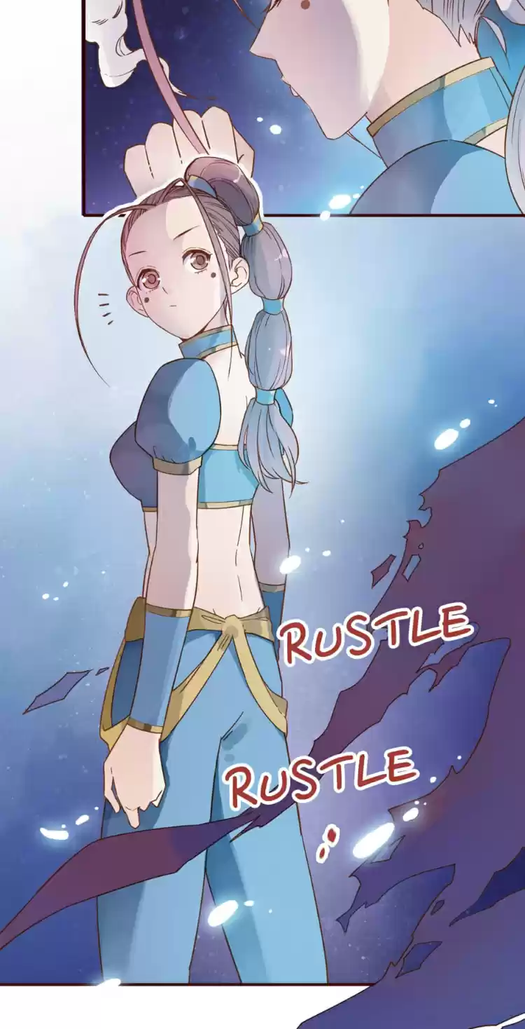 Lights, Camera, Love! Chapter 92