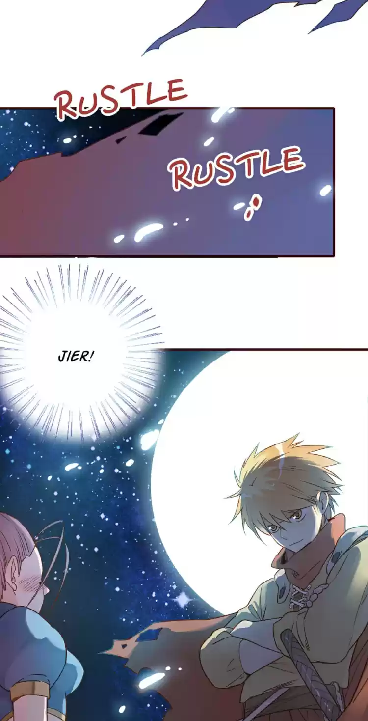 Lights, Camera, Love! Chapter 92