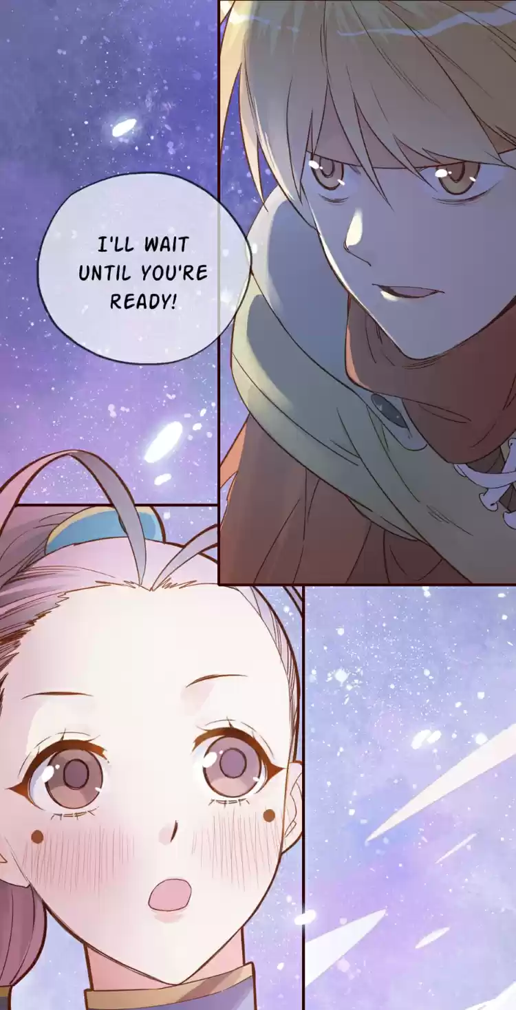 Lights, Camera, Love! Chapter 92