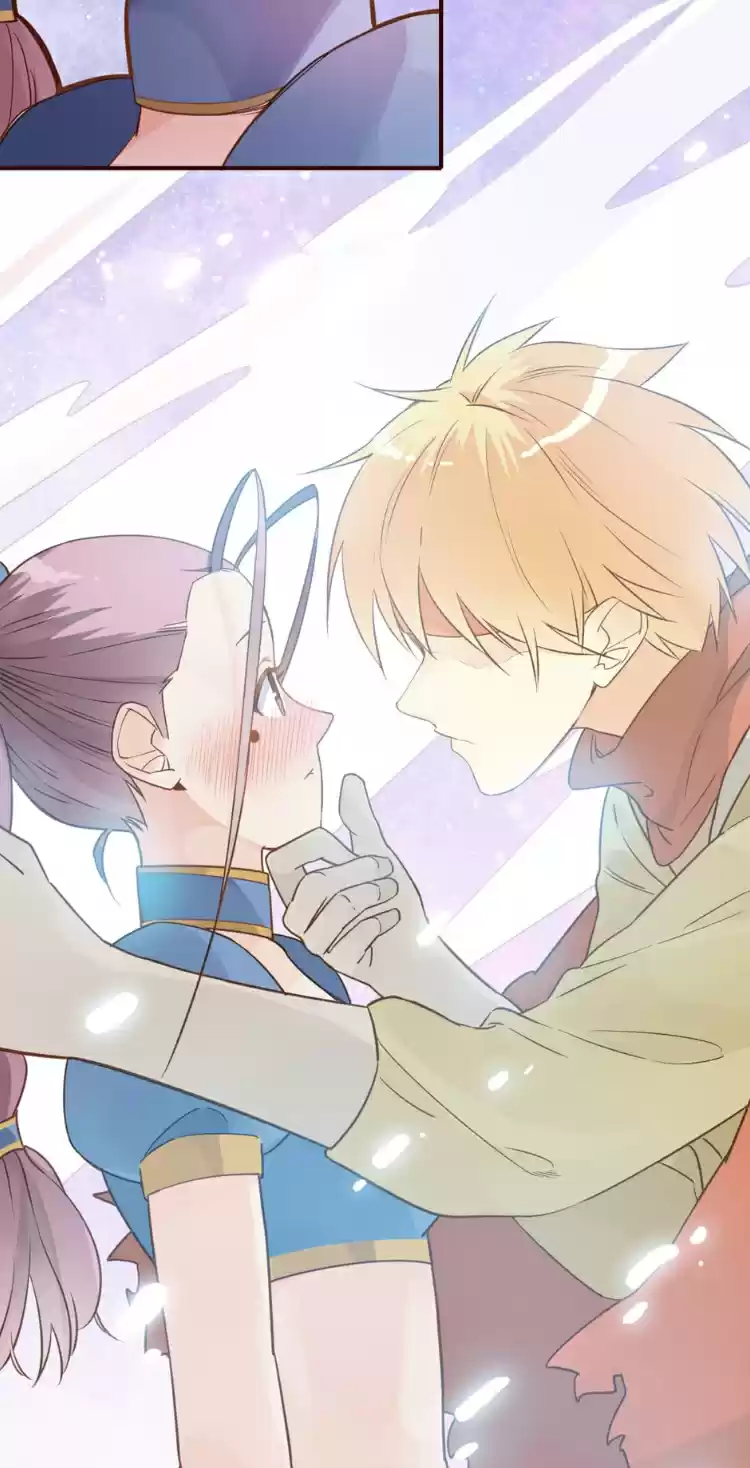 Lights, Camera, Love! Chapter 92