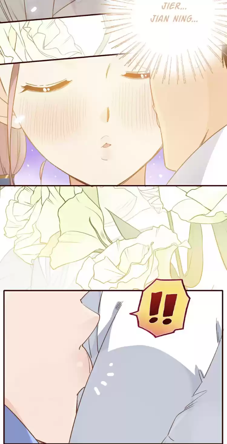 Lights, Camera, Love! Chapter 92