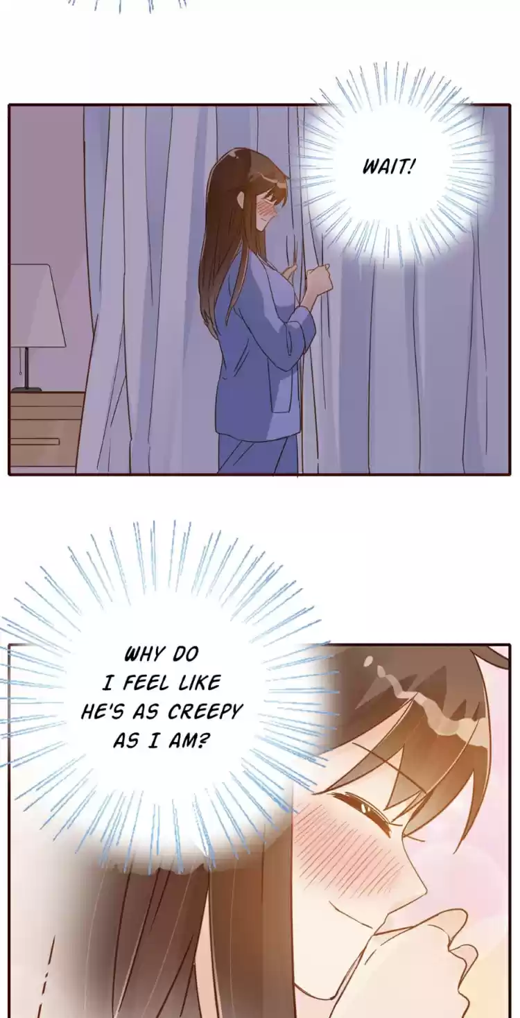 Lights, Camera, Love! Chapter 92