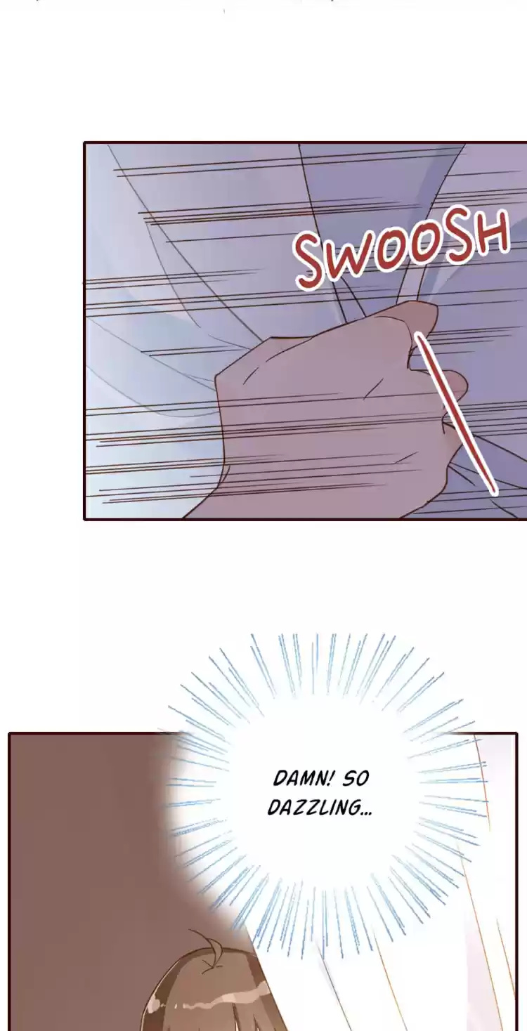 Lights, Camera, Love! Chapter 92