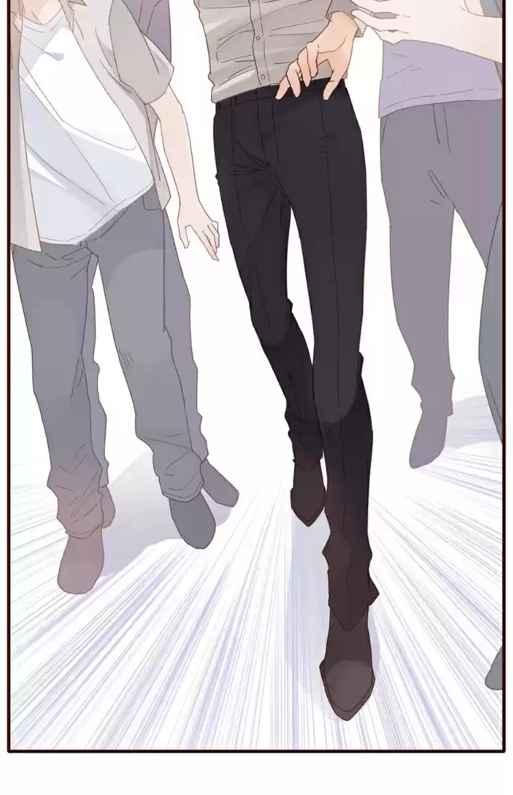 Lights, Camera, Love! Chapter 93