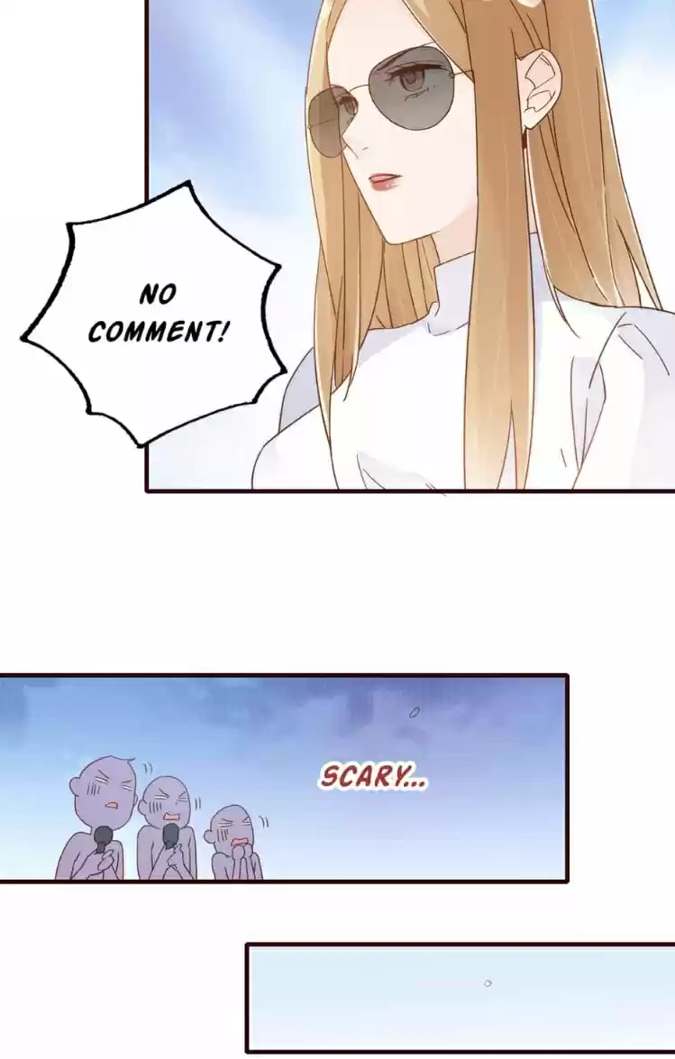 Lights, Camera, Love! Chapter 93