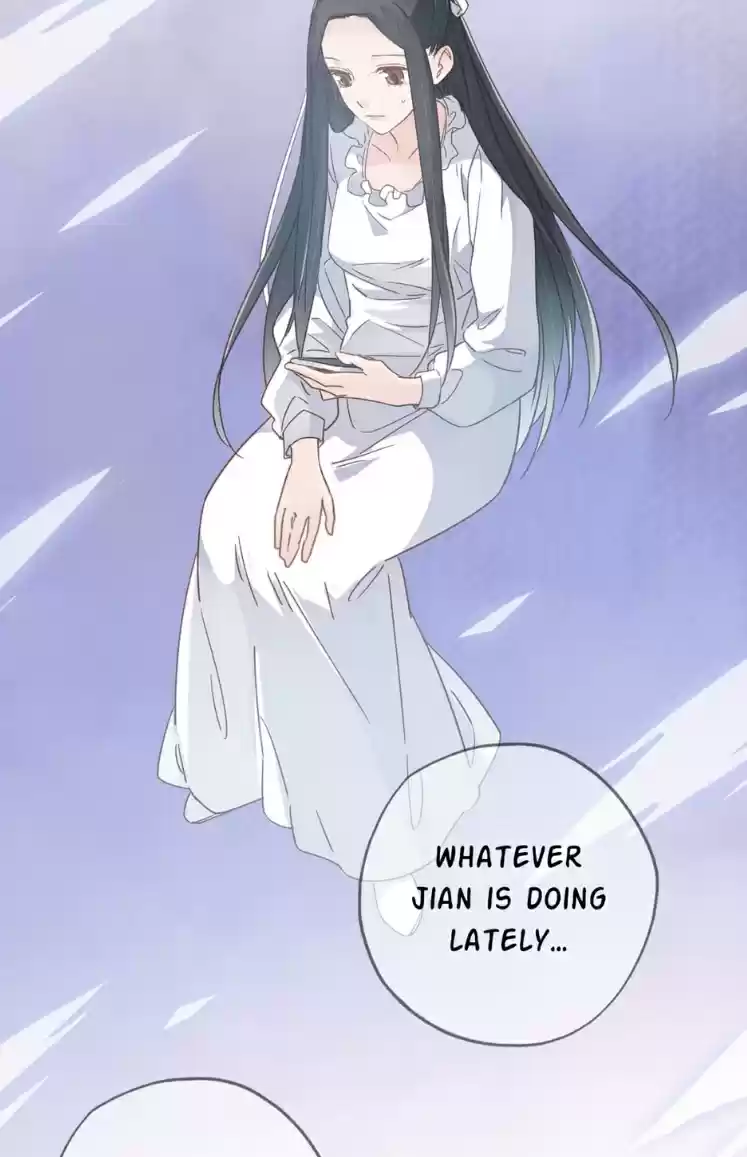 Lights, Camera, Love! Chapter 93