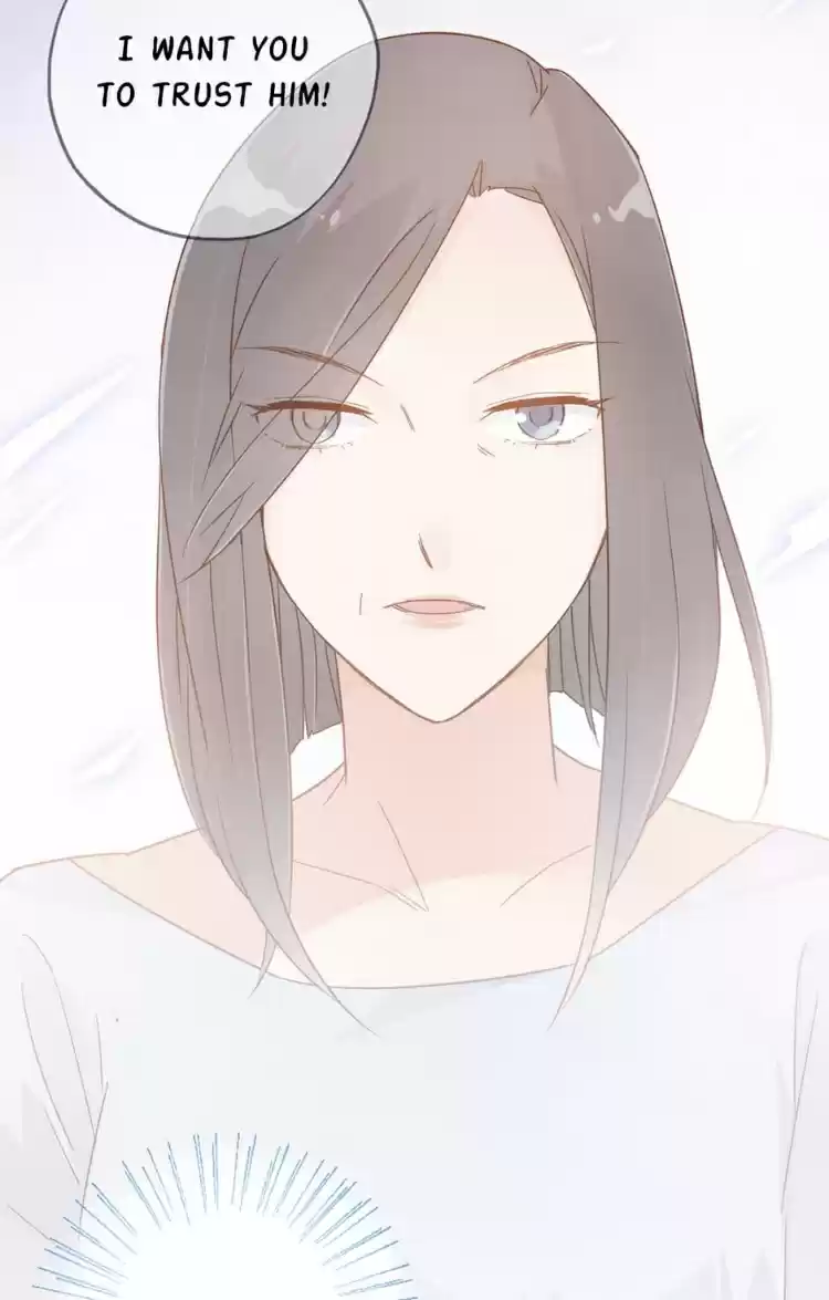 Lights, Camera, Love! Chapter 93