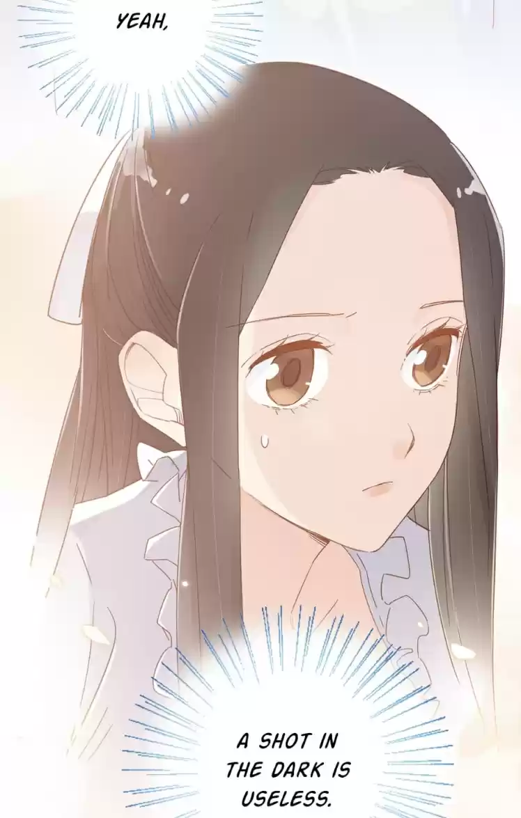 Lights, Camera, Love! Chapter 93