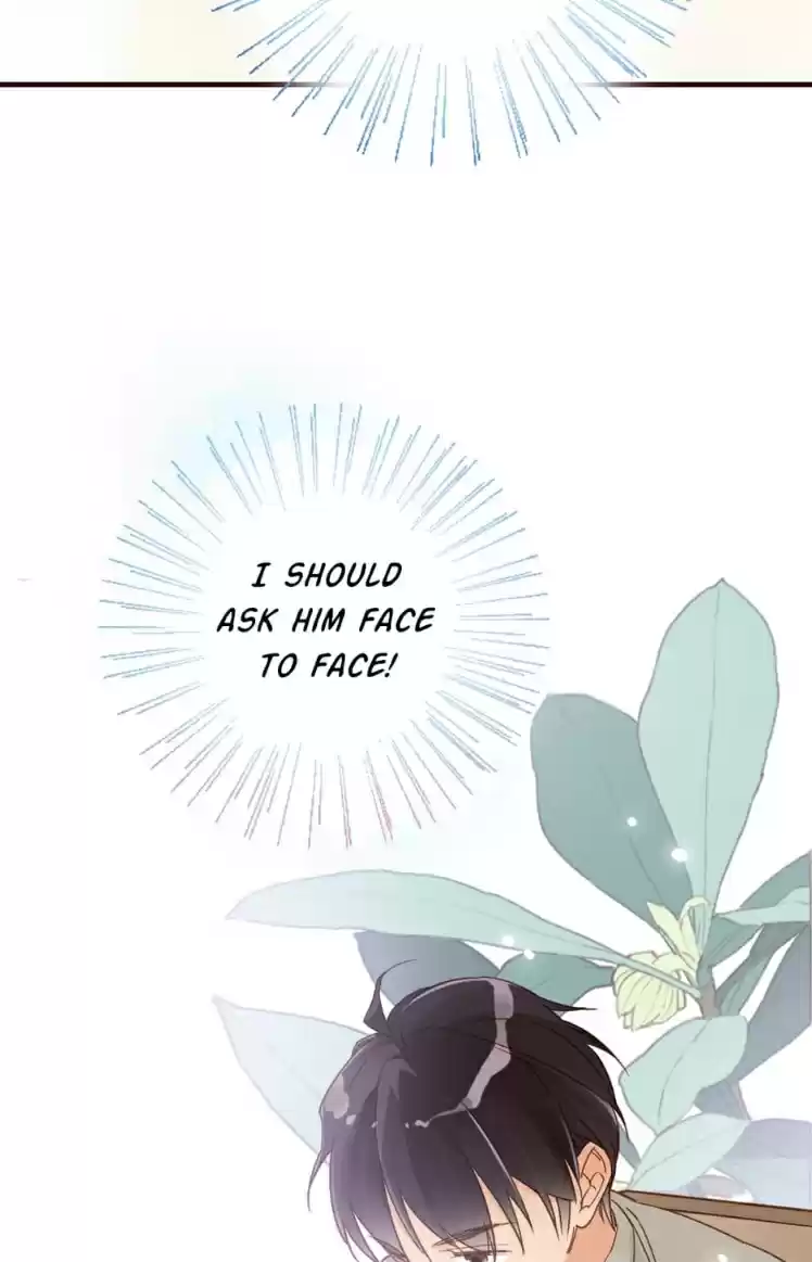 Lights, Camera, Love! Chapter 93