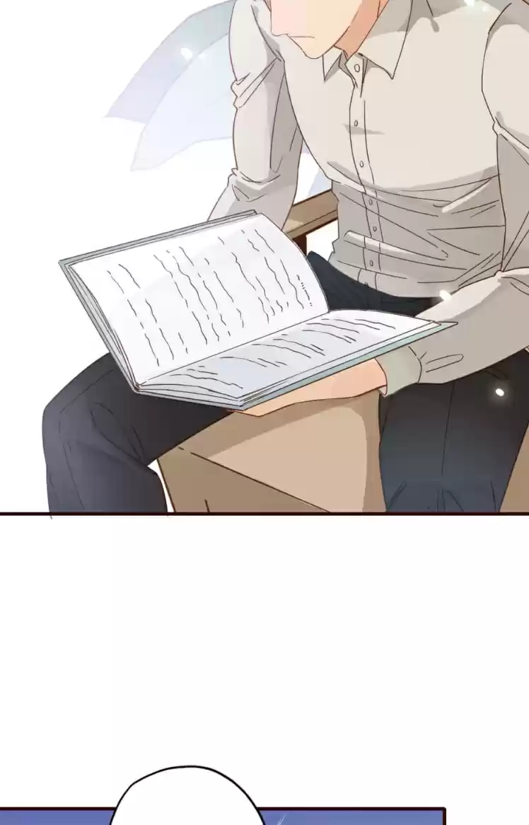 Lights, Camera, Love! Chapter 93