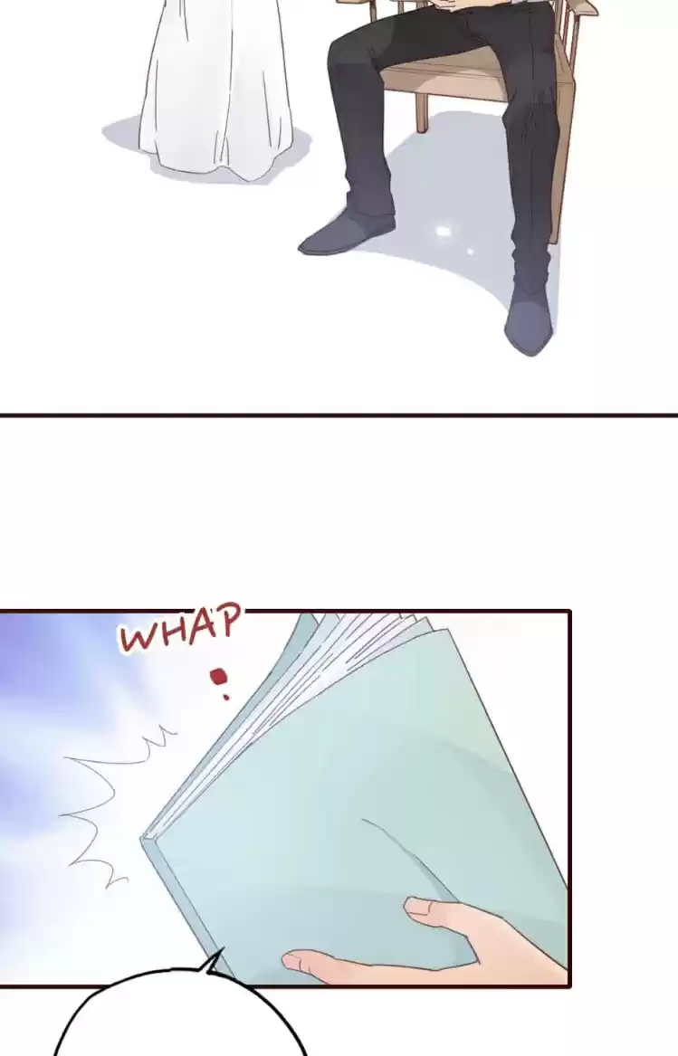 Lights, Camera, Love! Chapter 93