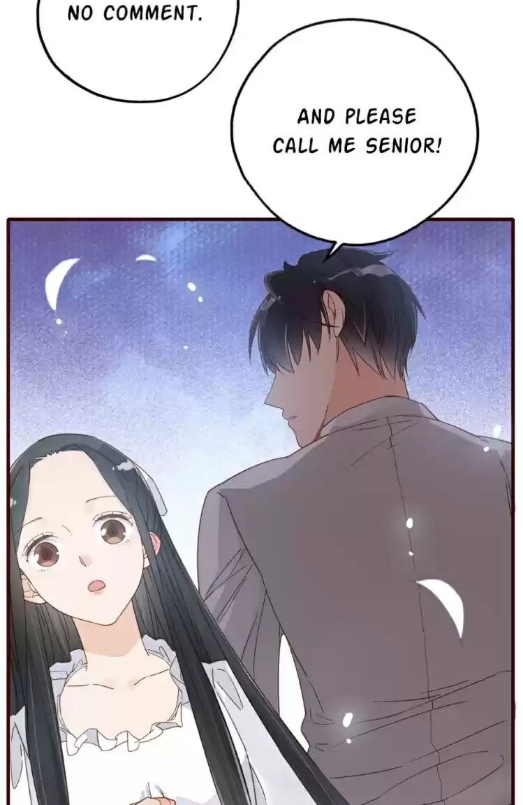 Lights, Camera, Love! Chapter 93