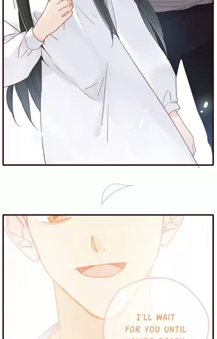 Lights, Camera, Love! Chapter 93