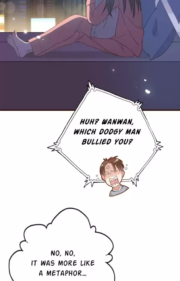 Lights, Camera, Love! Chapter 93