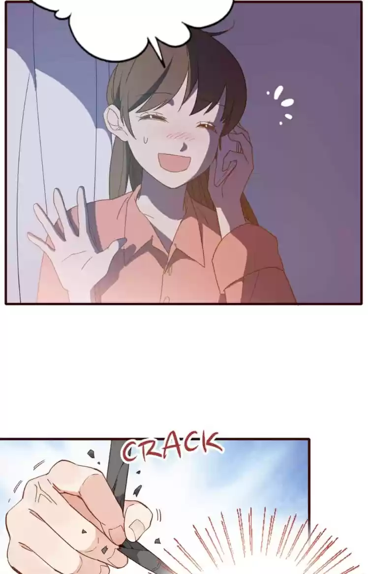 Lights, Camera, Love! Chapter 93