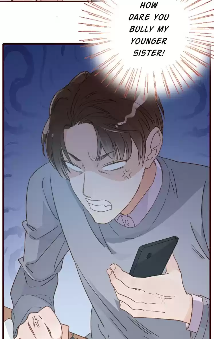 Lights, Camera, Love! Chapter 93