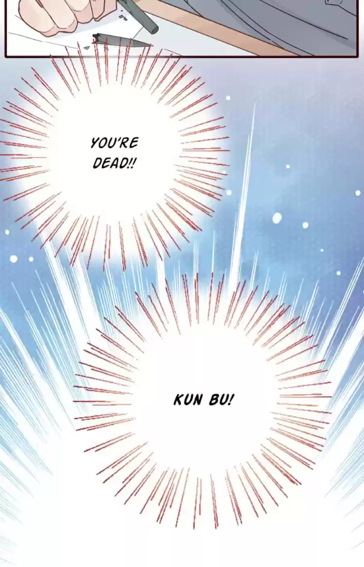 Lights, Camera, Love! Chapter 93