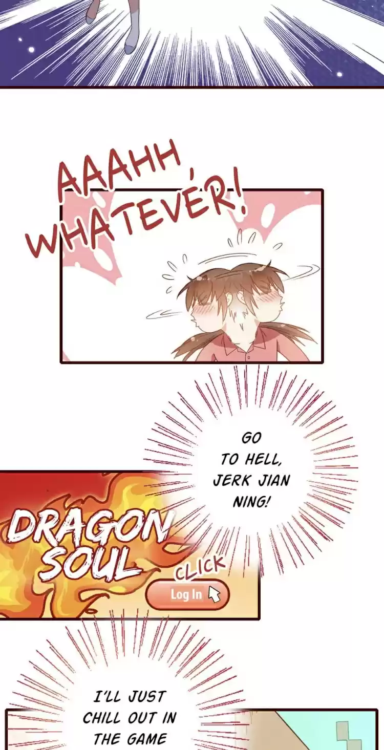 Lights, Camera, Love! Chapter 94