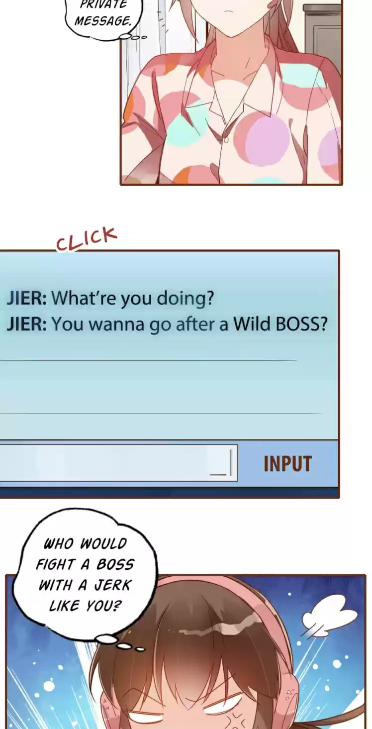 Lights, Camera, Love! Chapter 94