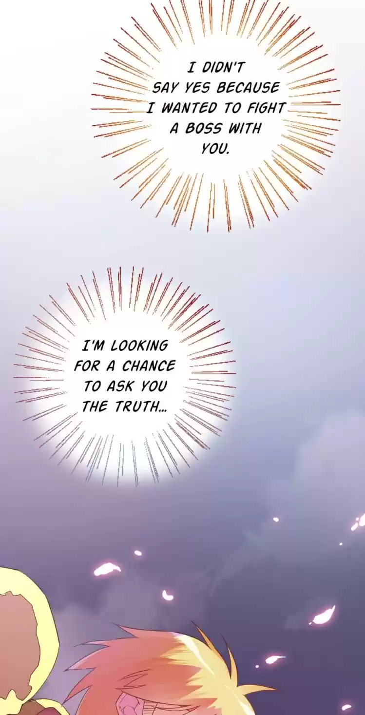 Lights, Camera, Love! Chapter 94